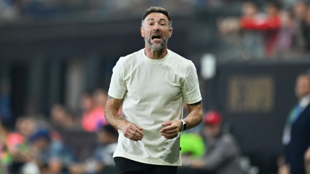 Kily Gónzalez se rinde ante Messi: "No tengo ninguna duda que el Balón de Oro"