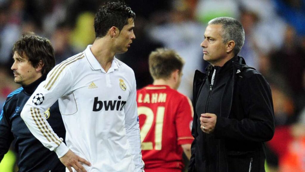 Cristiano Ronaldo abandonó la concentración de Portugal sumando otro capítulo a su historial de roces con entrenadores.