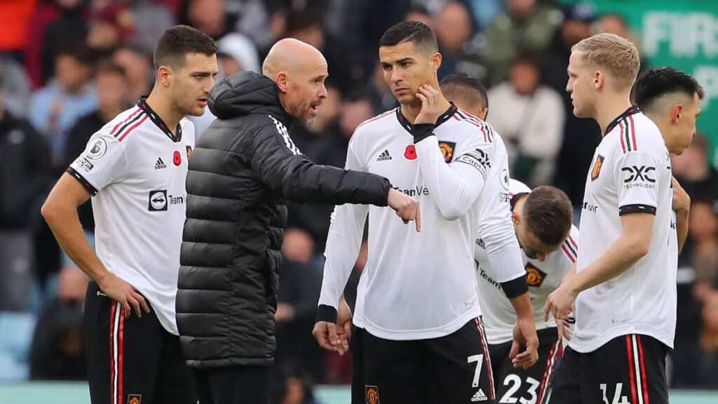 Cristiano Ronaldo abandonó la concentración de Portugal sumando otro capítulo a su historial de roces con entrenadores.