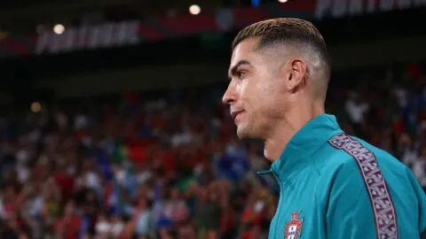 Hermana de Cristiano arremete tras su salida de Portugal: "Somos envidiosos, despectivos, ignorantes y merecemos volver a la mediocridad"