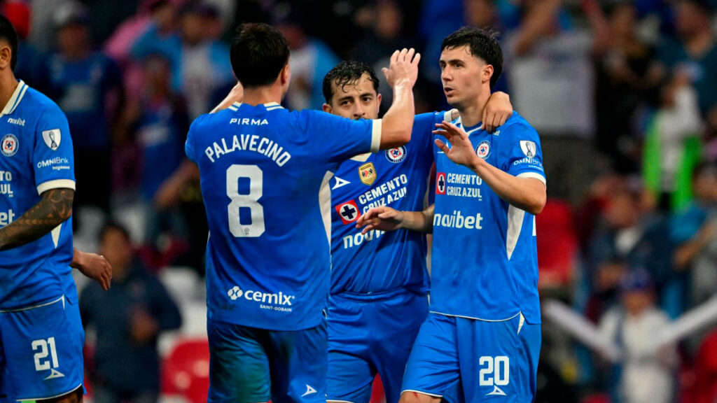 En la jornada 8 se juega una nueva edición del Clásico Joven: Cruz Azul vs. América.