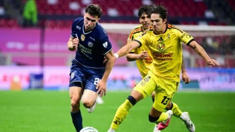 Cruz Azul busca ampliar la paternidad sobre el América en el amistoso que se jugará en Estados Unidos