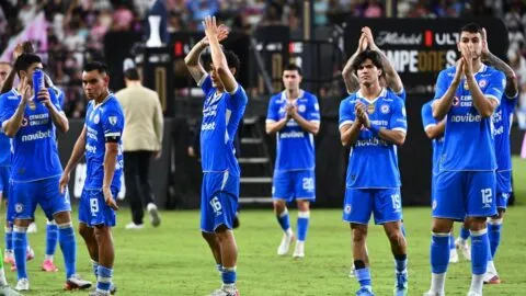 Monterrey vs Cruz Azul: cómo Cruz Azul puede anular el mediocampo de Rayados