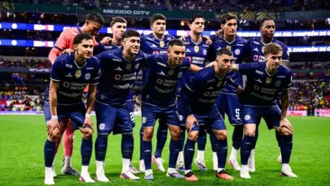 Cruz Azul retrasa su viaje a Miami y reorganiza su llegada para la Campeones Cup