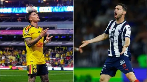 América, Rayados, Toluca y León: ¿cuándo fue la última vez que ganaron un título internacional?