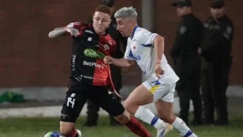 Cúcuta vs Pasto: resumen, goles y resultado de la fecha 9; Liga BetPlay 2026 II