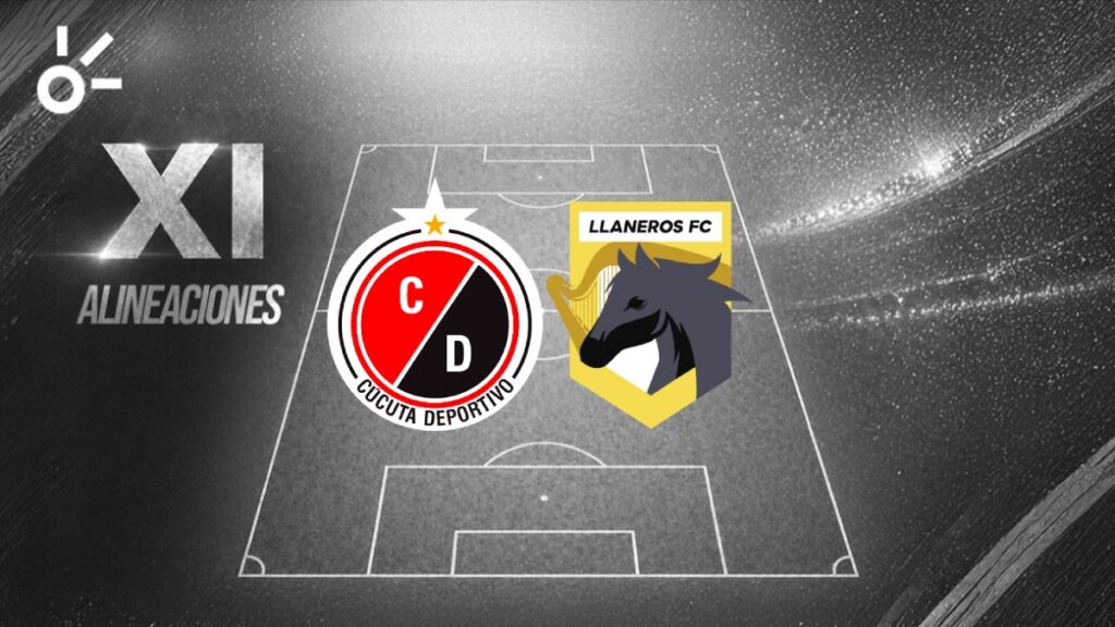 Cúcuta vs Llaneros
