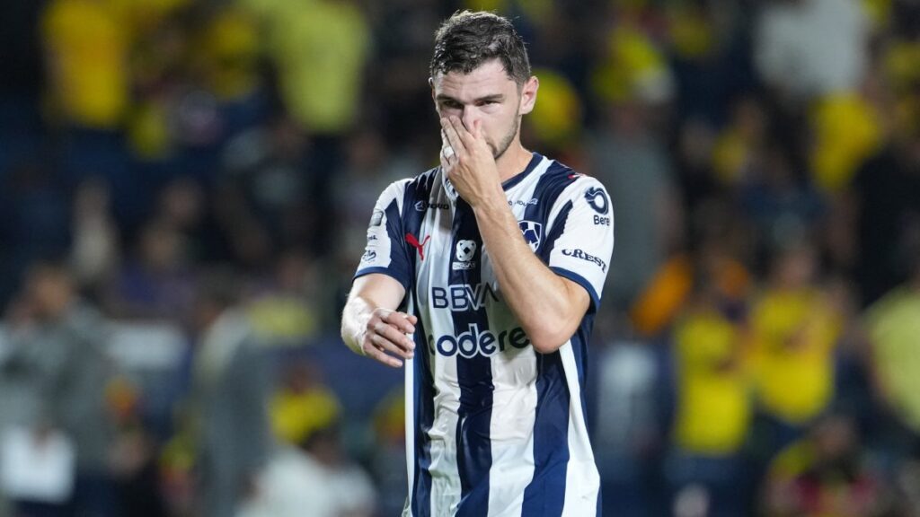 América vs Monterrey: La segunda semifinal de la Leagues Cup se alargó hasta los penaltis donde Cuypers lleva a Rayados a la final.