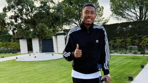 ¿David Alaba, al América? El fichaje que analizaría la directiva azulcrema