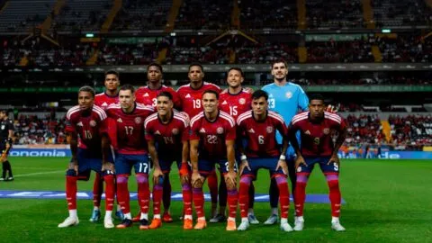De capitán histórico a técnico: Bryan Ruiz vuelve a Costa Rica ante Nicaragua