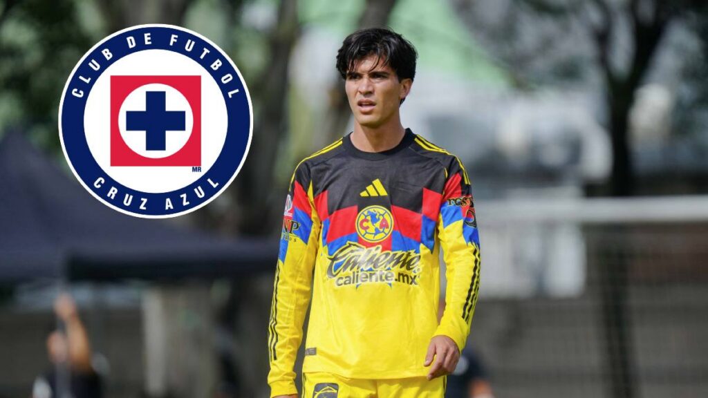 Cruz Azul suma refuerzo inesperado: Ralph Orquin llega para fortalecer la defensa