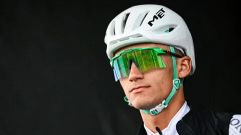 Isaac del Toro, Top 5 en el Campeonato Mundial de ciclismo; Brandon McNulty se lleva el maillot arcoíris a Estados Unidos