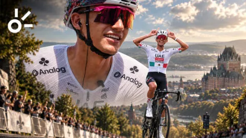 Isaac del Toro realiza una extraordinaria remontada para quedarse con el Gran Premio de Montreal 2026