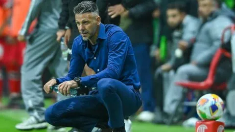 Martín Demichelis explica las razones por las que hay pocos jugadores mexicanos en Europa