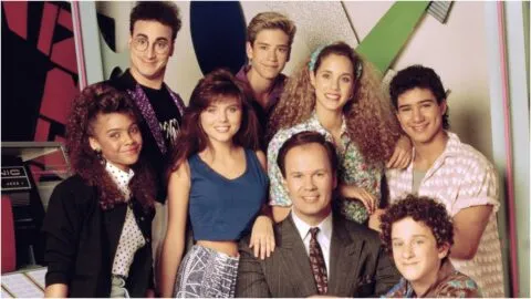 Muere Dennis Haskins a los 75 años, el recordado director Belding de ‘Saved by the Bell’