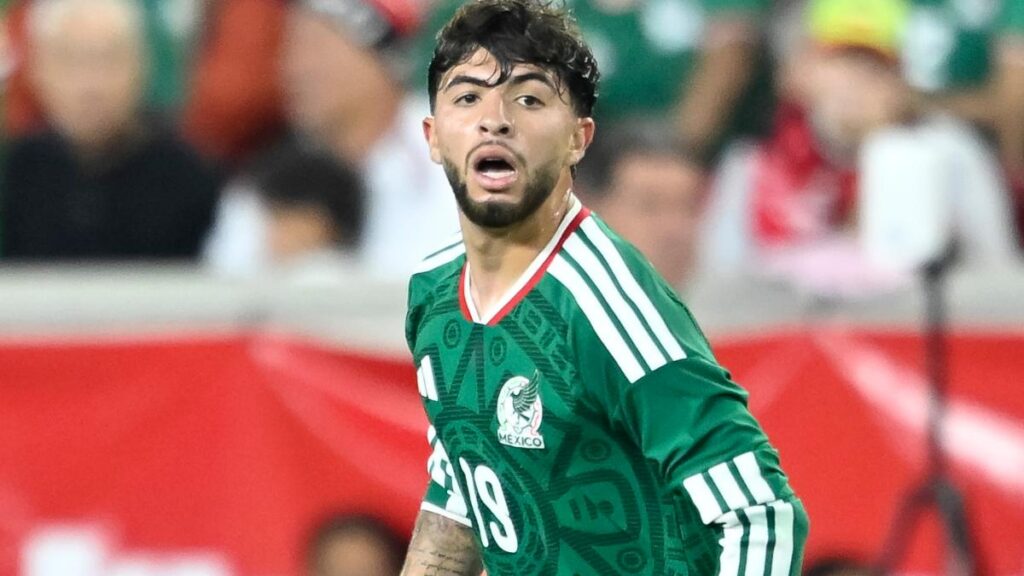 Fidalgo, García y Campillo destacaron la importancia de la identidad y la competencia interna en la Selección Mexicana.