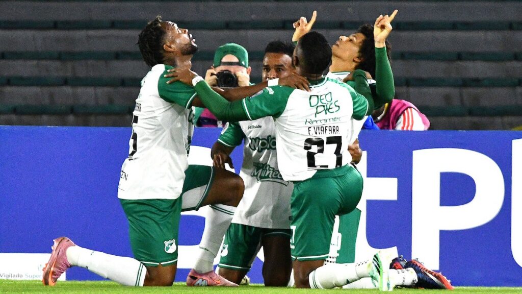Deportivo Cali