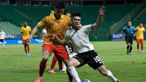 Millonarios arranca la era Gamero repartiendo puntos: las claves del empate ante Deportivo Pereira