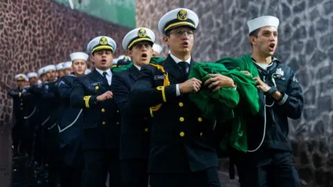 Desfile del 16 de septiembre: horario, ruta, calles cerradas y vías alternas