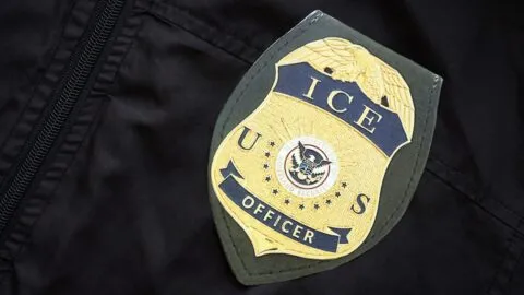 Detenciones de ICE: DHS asegura que próximamente avanzará sobre ciudades santuario