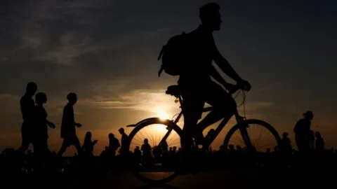 Día Mundial sin coche: ¿Por qué se celebra el 22 de septiembre y cuál es su objetivo?