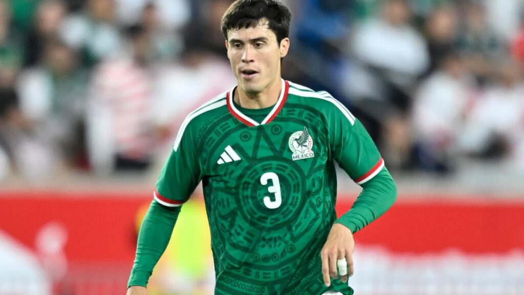 Fidalgo, García y Campillo destacaron la importancia de la identidad y la competencia interna en la Selección Mexicana