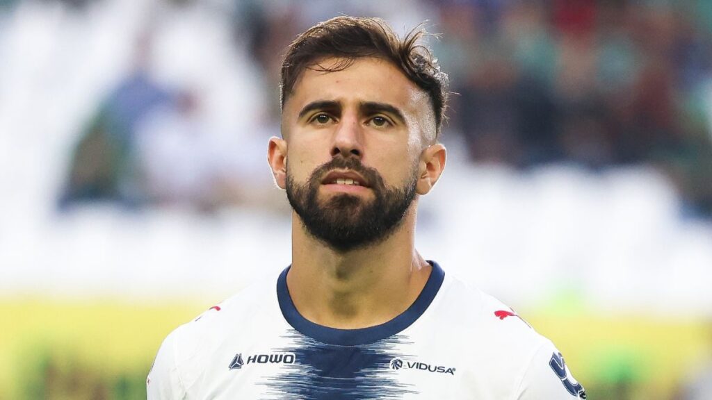 Monterrey tiene tres partidos consecutivos sin victoria en Liga MX