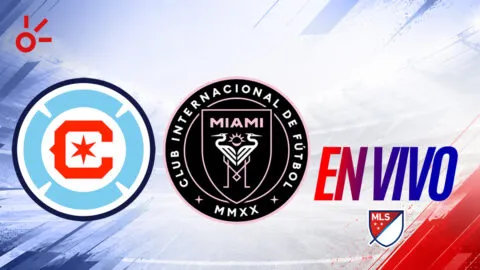 Messi en vivo: ¿Quién gana hoy el Chicago Fire vs Inter Miami? Resultado de la MLS 2026