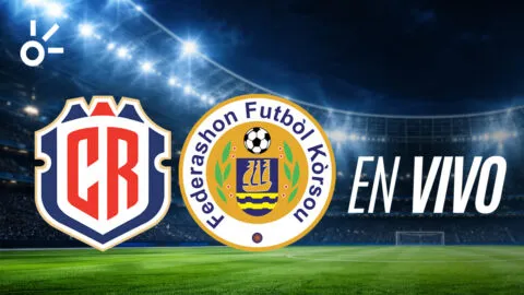 Costa Rica vs Curazao, en vivo: goles y resultados del partido de la Concacaf Nations League 2026, hoy