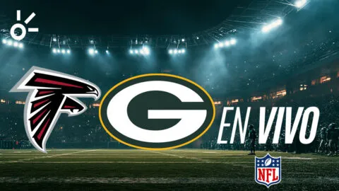 Falcons vs Packers, en vivo la NFL 2026: Atlanta se va sin puntos en su segunda serie ofensiva