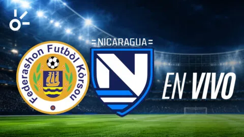 Curazao vs Nicaragua en vivo: goles y resultado del partido de la Concacaf Nations League 2026, hoy 27 de septiembre