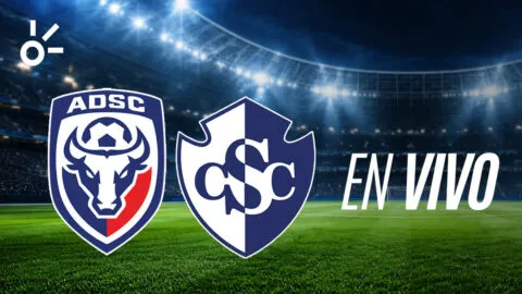San Carlos vs Cartaginés en vivo: resultado y goles del partido de la Liga de Guatemala 2026