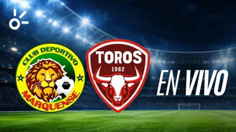 Marquense vs Malacateco en vivo: resultado y goles del partido de la Liga de Guatemala 2026