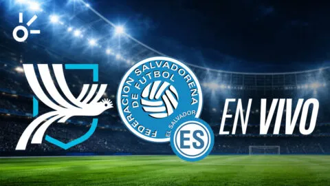 Guatemala vs El Salvador, en vivo: goles y resultado del partido de la Concacaf Nations League 2026 hoy 28 de septiembre
