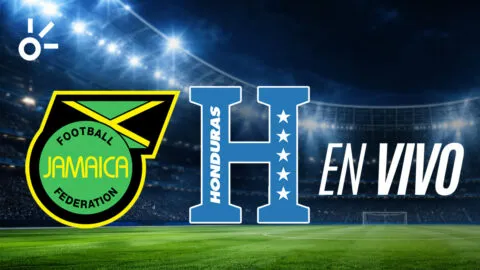 Jamaica vs Honduras, en vivo: goles y resultado del partido de la Concacaf Nations League 2026 hoy 28 de septiembre