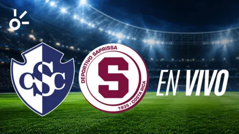 Cartaginés vs Saprissa, en vivo la Copa Centroamericana 2026: transmisión, goles y resultado de los cuartos de final