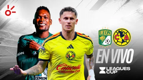 León vs América, en vivo juego por el tercer lugar Leagues Cup 2026: resultado y goles del partido, hoy 6 de septiembre