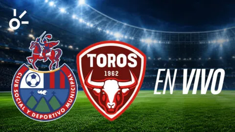 Municipal vs Malacateco en vivo: resultado y goles del partido de la Liga de Guatemala 2026