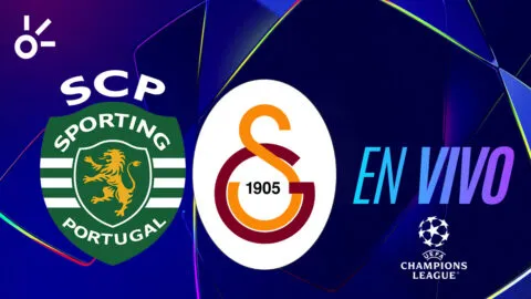 Sporting de Portugal vs Galatasaray en vivo la UEFA Champions League 2026-27: minuto a minuto, goles y resultados de la fase de liga, hoy 9 de septiembre