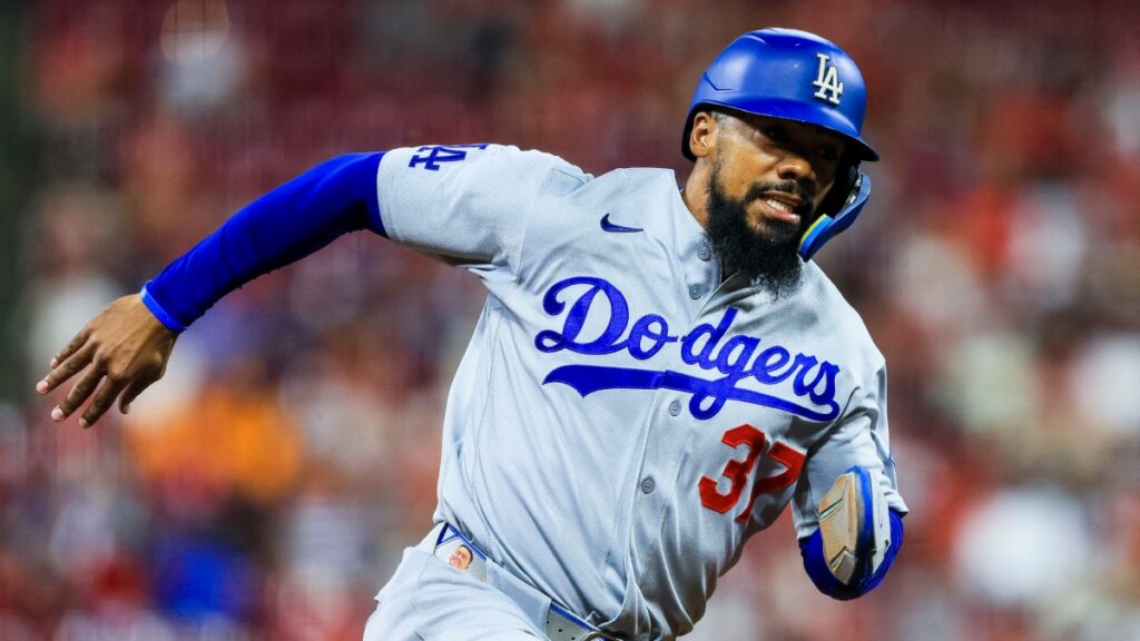 Los Dodgers ya tienen su boleto a los Playoffs | Katie Stratman-Imagn Images