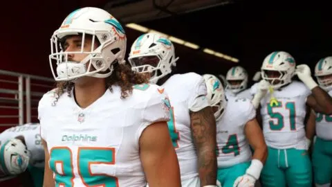 Dolphins vs Chiefs: Miami prepara celebración latina para su debut en casa