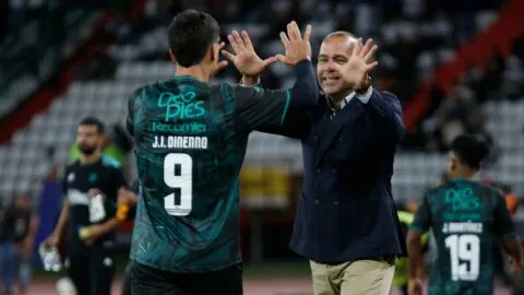 Deportivo Cali respira y vuelve a conocer el dulce sabor de la victoria: las claves del triunfo ante Once Caldas