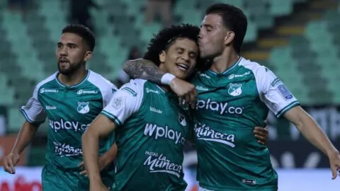 Deportivo Cali se lleva un 'Bello' triunfazo: las claves del juego ante Águilas Doradas
