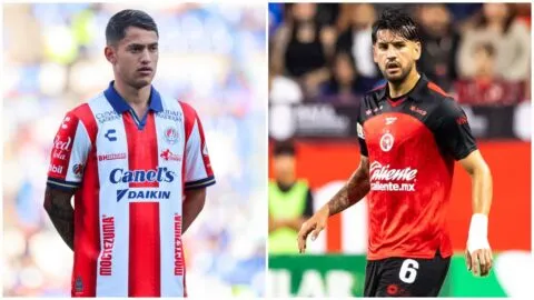 América busca defensa extranjero; descartan ofertas por Eduardo Águila y Jesús Gómez