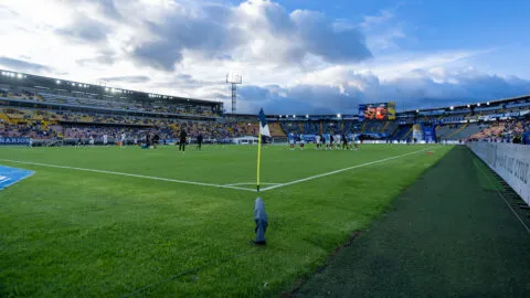 Así se jugarán la fecha 9 y varios partidos aplazados de la Liga BetPlay Dimayor 2026-II