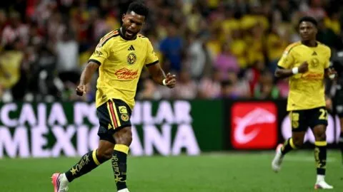 El Clásico Joven cruza la frontera: América y Cruz Azul jugarán en San Diego