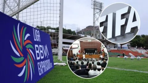 Senado busca cambiar la Liga MX: ¿qué dice FIFA sobre el regreso del ascenso y descenso?