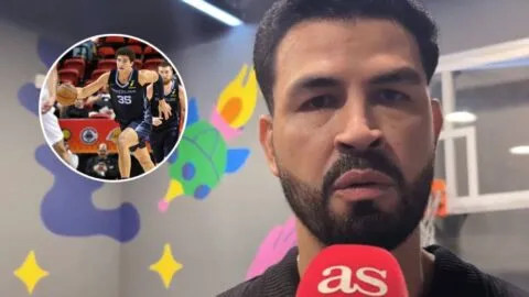 ¿Qué hay detrás del salto de Karim López a Memphis? El padre de Karim revela los sacrificios detrás de su llegada