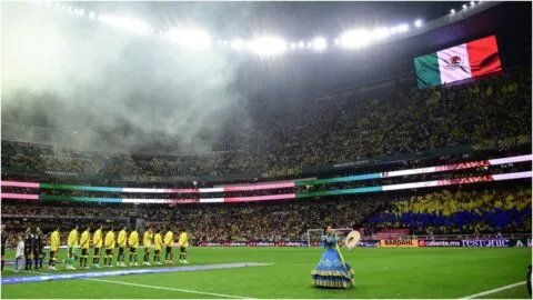 América vs Chivas confirma una realidad: el Clásico Nacional sigue siendo único en México