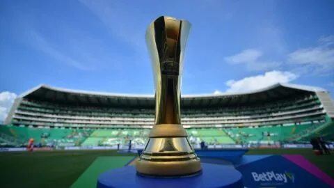 Así se va a jugar la final de la Liga Femenina BetPlay 2026